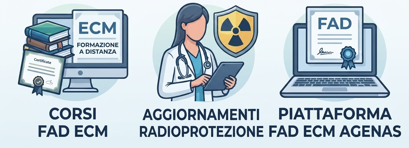 corso ecm fad 