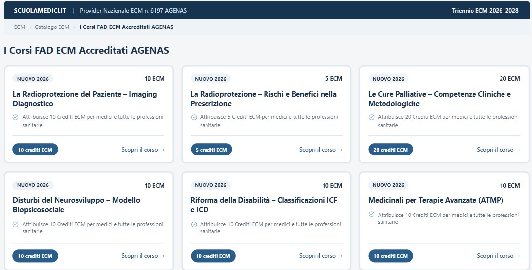 catalogo fad ecm Immagine 2026 08 17 095845