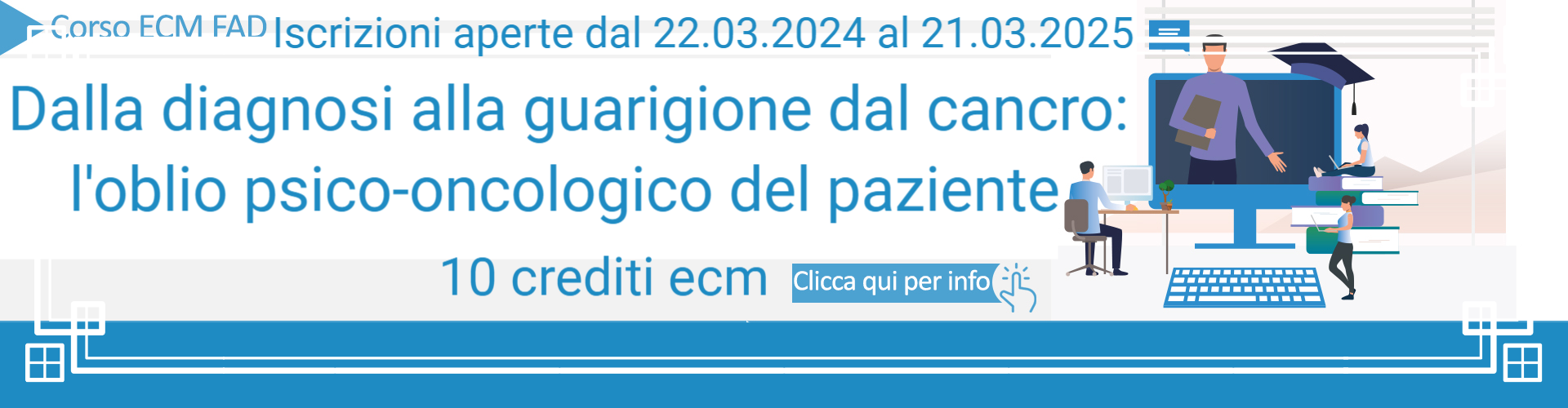 corso ecm fad 